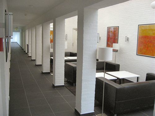 Hotel Gudena Tørring Kültér fotó